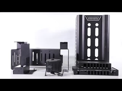 تصنيع الصفائح المعدنية