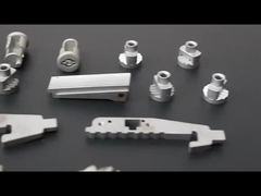 تصنيع المعدات الأصلية حقن صب المعادن