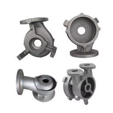 شراء OEM الألومنيوم صب الاستثمار 0.05mm الدقة الصب الاستثمار الفولاذ online manufacture