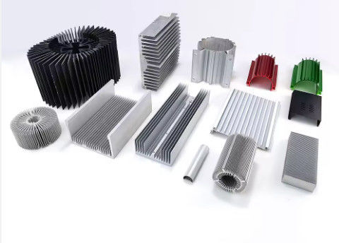 شراء المكعب الحراري من الألومنيوم المكعب المكعب الكمي المكعب الحراري online manufacture