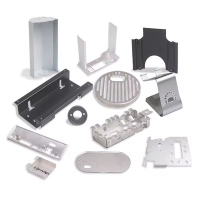 شراء خدمات ثني الألومنيوم المخصصة لقطع الصفائح المعدنية بالليزر online manufacture