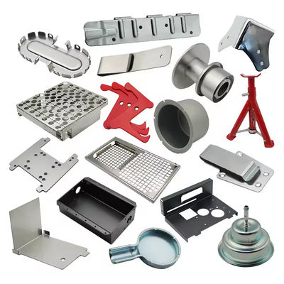 شراء صناعة الصفائح المعدنية الصفائح الصفائح الصفائح المعدنية ISO9001 الدقة online manufacture