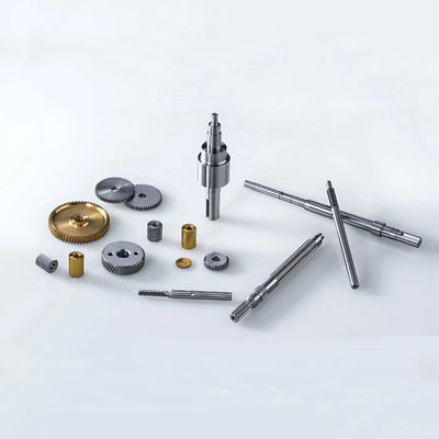 شراء أجزاء معدلة من النحاس الألومنيوم تدور أجزاء معدنية معدلة حسب الطلب online manufacture