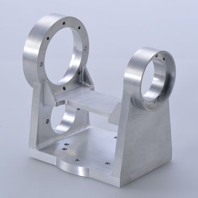 شراء أجزاء الألومنيوم المضغوطة خدمة معالجة CNC للآلات online manufacture