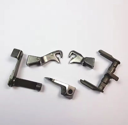 شراء المعدن الصلب الخفيف صب الحقن المعادن مسحوق قطع معدنية MIM OEM online manufacture