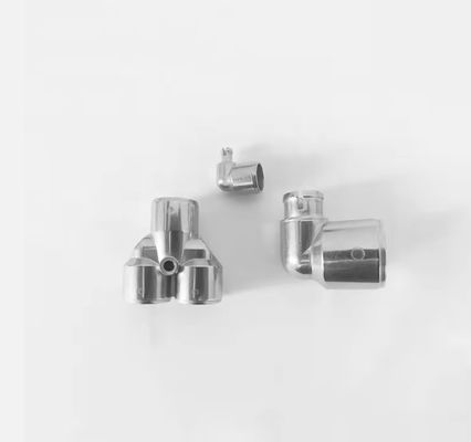شراء OEM النحاس مسحوق المعادن أجزاء المعادن المخفوقة صب الحقن Mim online manufacture