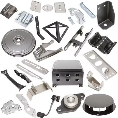 شراء صناعة المعدات المعدنية حسب الطلب لحام ليزر قطع ثني أوراق الألومنيوم تصنيع online manufacture