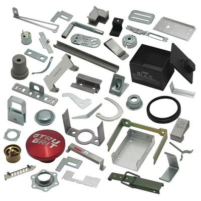 شراء خدمات تصنيع الصفائح المعدنية المقاومة للصدأ المصممة حسب الطلب ISO9001 online manufacture