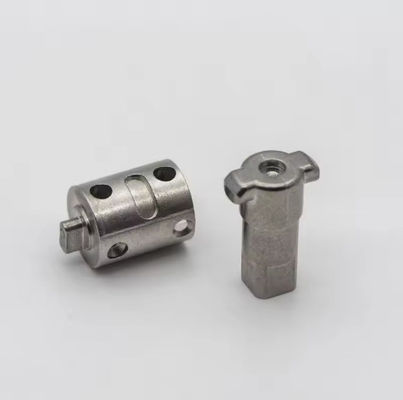 شراء أجزاء أسطوانة القفل منتجات MIM المعدن صب الحقن Mim المعادن المسحوقة online manufacture