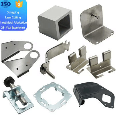 شراء أجهزة تصنيع الصفائح المعدنية الدقيقة OEM online manufacture
