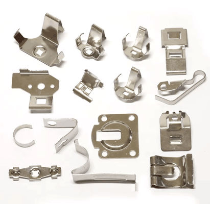 شراء طعنة المعدن طابع الألومنيوم قطع الألومنيوم عالية الدقة الطابع online manufacture