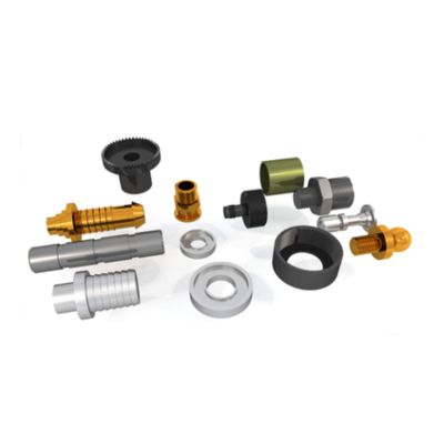 شراء أجزاء معدنية ذات شكل معقد من CNC الألومنيوم النحاس النموذج الأول أجزاء معدنية صفيحة online manufacture