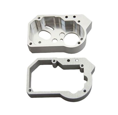 شراء OEM الفولاذ المقاوم للصدأ أجزاء صب الاستثمارية اللون الناعم الملمع online manufacture