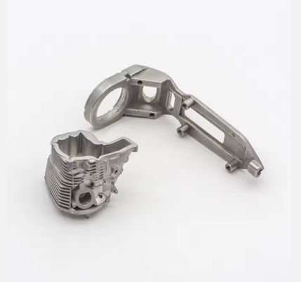 شراء 316 الصلب المقاوم للصدأ صناعة الصب المعدني بالحقن online manufacture