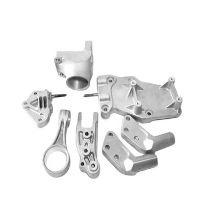 شراء صب الصمغ الرقيق عالي الضغط ISO9001 الصب الصمغ الألومنيوم قطع غيار السيارات online manufacture