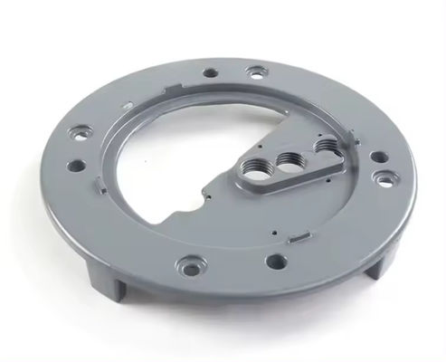 شراء الهندسة السبائك معالجة CNC الألومنيوم الصب الصبغ قطع غيار السيارات online manufacture