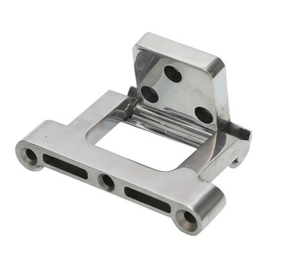 شراء OEM محرك الدراجات النارية الفولاذ المقاوم للصدأ معالجة CNC HRC 35-45 البوليس online manufacture