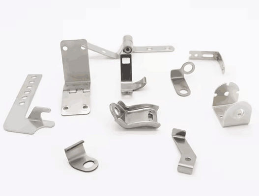 شراء خدمات تصنيع المعادن الدقيقة المخصصة online manufacture