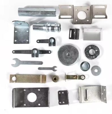 شراء قطع الليزر و CNC الانحناء OEM / ODM طباعة الصفحة المعدنية الألومنيوم online manufacture