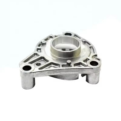 شراء صب الألومنيوم الزنكية عالية القوة الصب الألومنيوم المعدن المسالك الصب الميت online manufacture