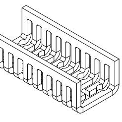 شراء العصا الطابع الخنق ثني ليزر قطع CNC الألومنيوم النحاس الفولاذ الكربوني المقاوم للصدأ online manufacture