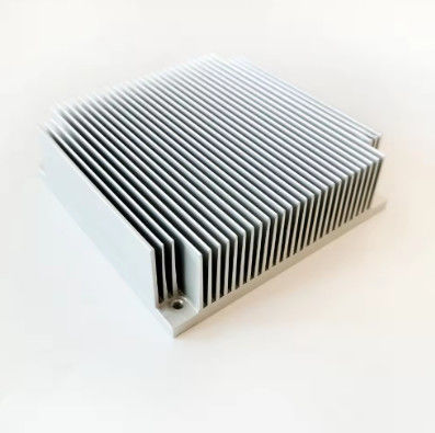 غسالة الحرارة الألومنيوم 6063 الغسالة الحرارية الألومنيوم 0.05mm الدقة