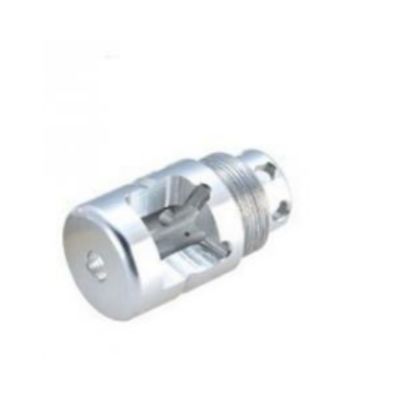 0.1mm صب المعدن الدقيق قطع الصب من الفولاذ المقاوم للصدأ