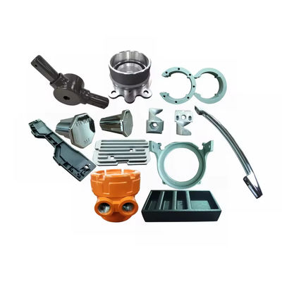 OEM الصب الضغط الألومنيوم المعدن الزنك الصب الألومنيوم المضغوط سبيكة الموت