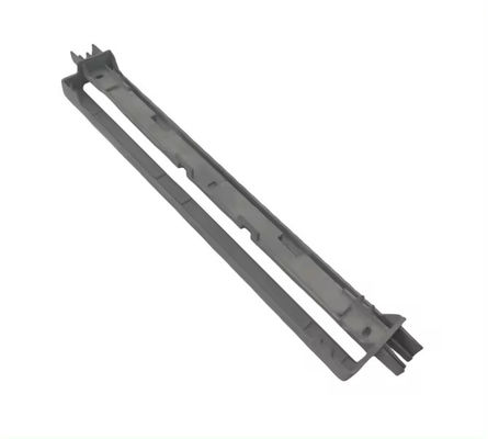 0.05mm الدقة قطع غيار السيارات الصب سبيكة الزنك المضغوطة الصب الصب