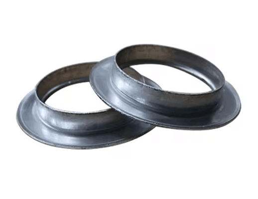 0.01mm-0.05mm قطع طابع معدني دقيق حسب الطلب CNC قطع معدنية من ورق النحاس