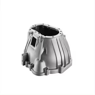 دقة 0.05mm سبائك الألومنيوم الصب الصب CNC الألومنيوم الزنك الصب الصب